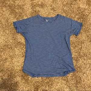 Madewell cotton tee